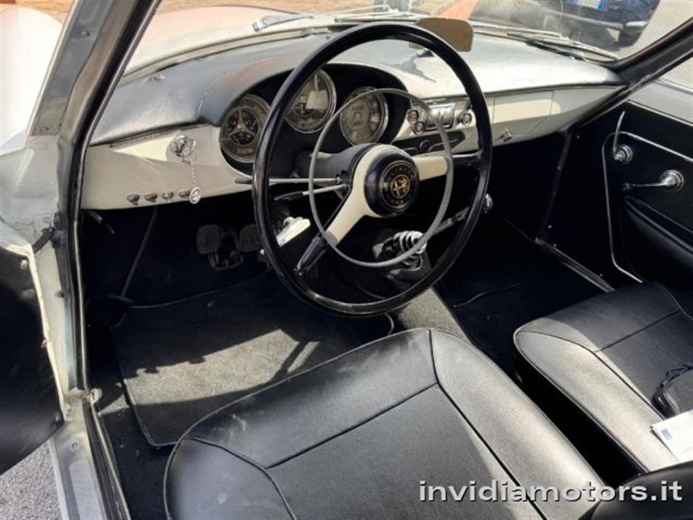Giulietta Giulietta Sprint 1.3 ASI