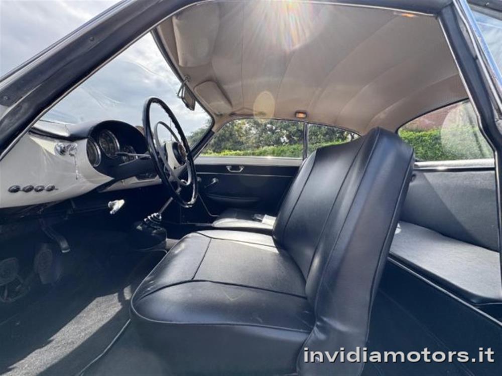 Giulietta Giulietta Sprint 1.3 ASI