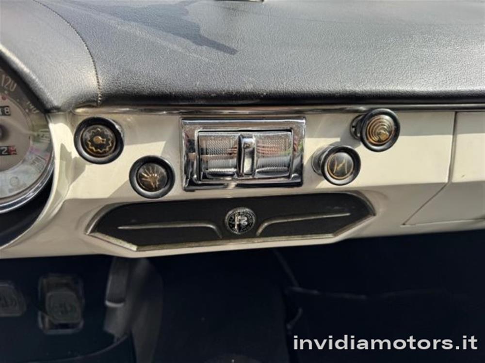 Giulietta Giulietta Sprint 1.3 ASI