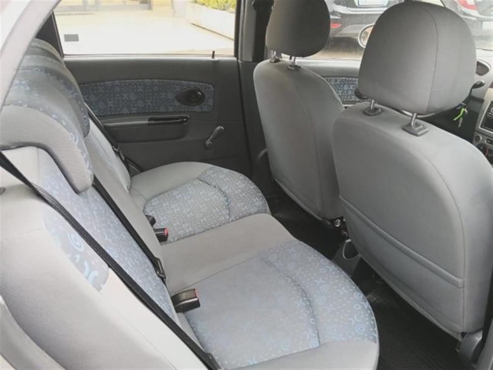 Matiz Matiz 800 SE Chic GPL CLIM