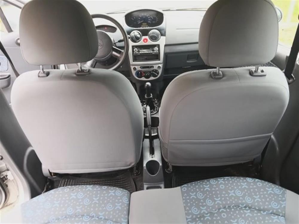 Matiz Matiz 800 SE Chic GPL CLIM