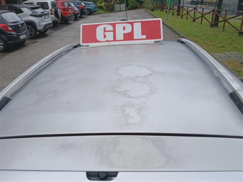 Matiz Matiz 800 SE Chic GPL CLIM