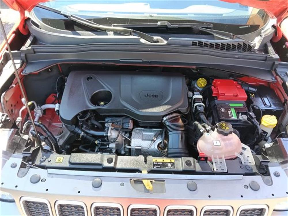 Renegade Renegade 1.0 T3 Limited *tagl