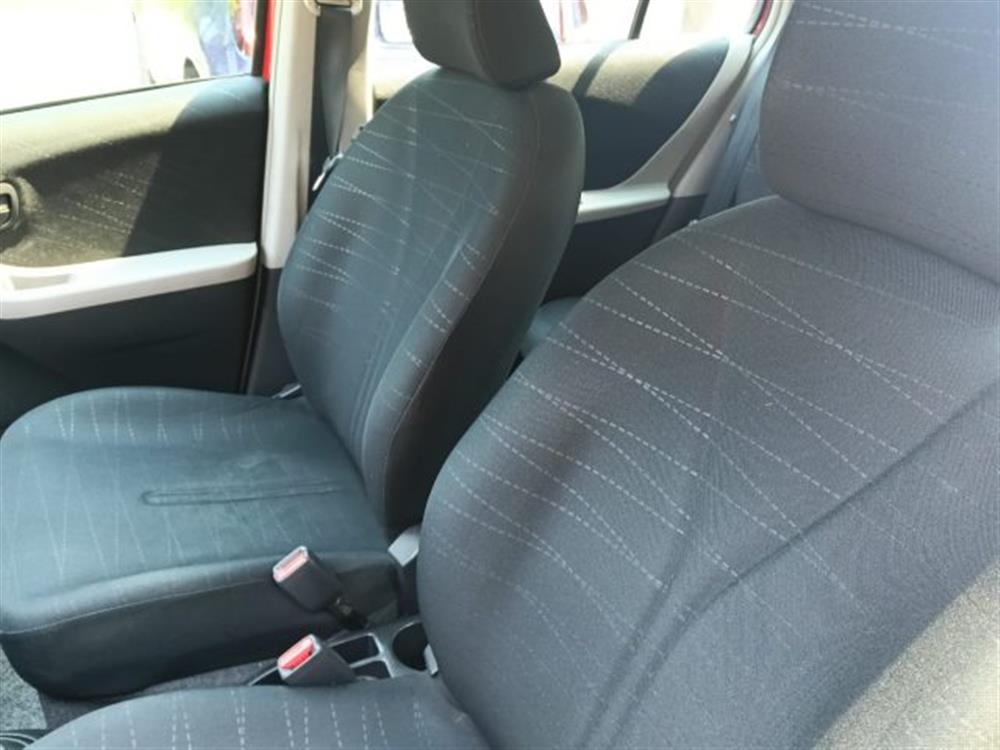 Yaris Yaris 1.3 5 porte Sol