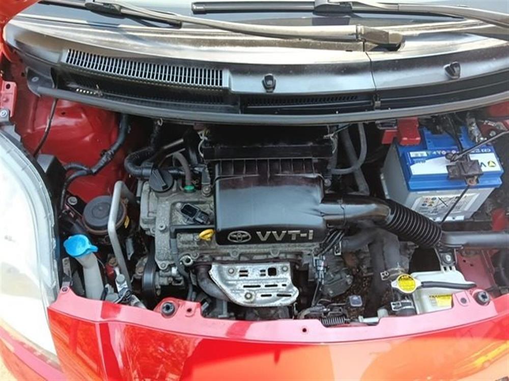Yaris Yaris 1.3 5 porte Sol