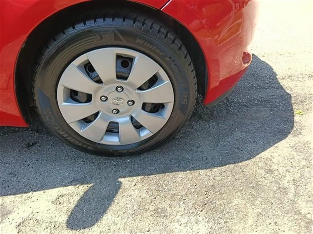 Yaris Yaris 1.3 5 porte Sol