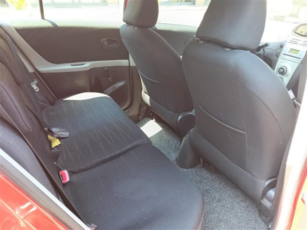 Yaris Yaris 1.3 5 porte Sol