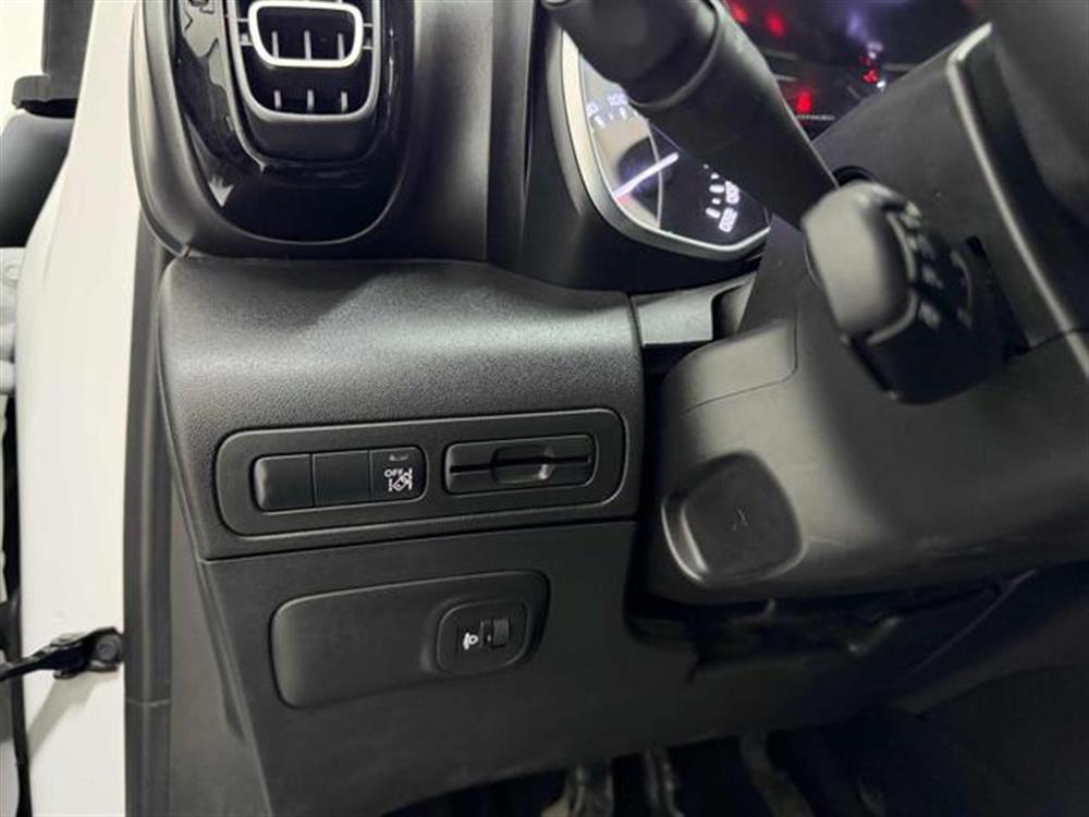 C3 Aircross C3 Aircross BlueHDi 110 S&S Shin