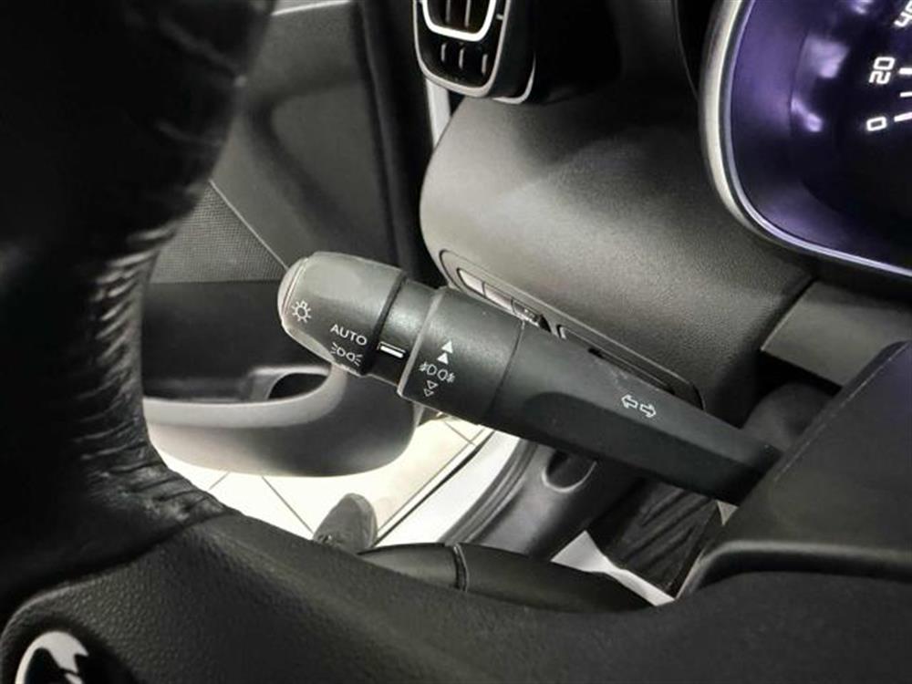 C3 Aircross C3 Aircross BlueHDi 110 S&S Shin