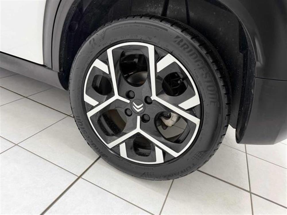 C3 Aircross C3 Aircross BlueHDi 110 S&S Shin