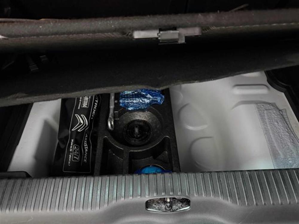 C3 Aircross C3 Aircross BlueHDi 110 S&S Shin