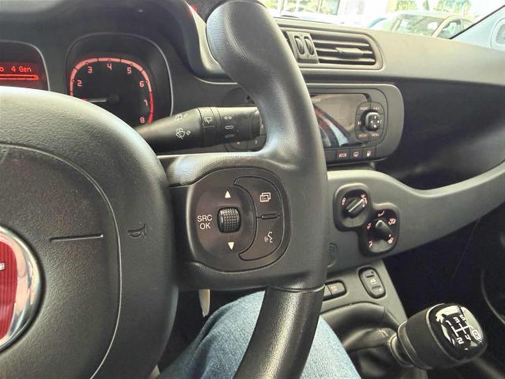 Panda Panda 0.9 TwinAir Turbo Na
