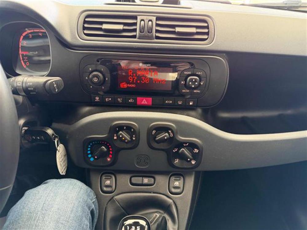 Panda Panda 0.9 TwinAir Turbo Na