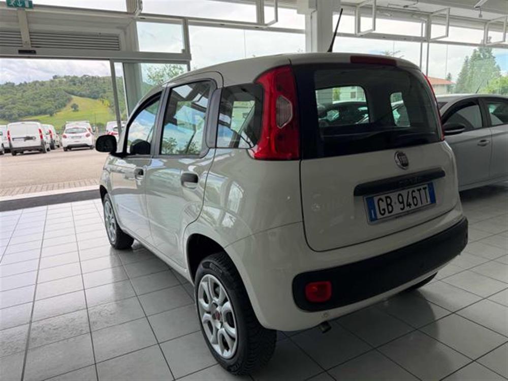 Panda Panda 0.9 TwinAir Turbo Na