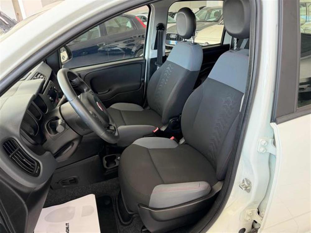Panda Panda 0.9 TwinAir Turbo Na