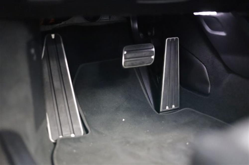 911 911 3.8 Turbo S Cabriole