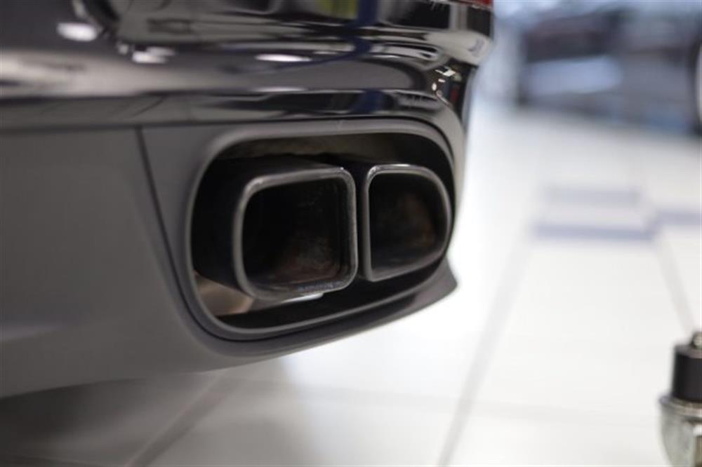 911 911 3.8 Turbo S Cabriole