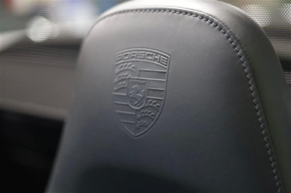 911 911 3.8 Turbo S Cabriole