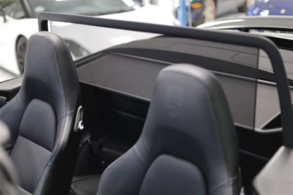 911 911 3.8 Turbo S Cabriole