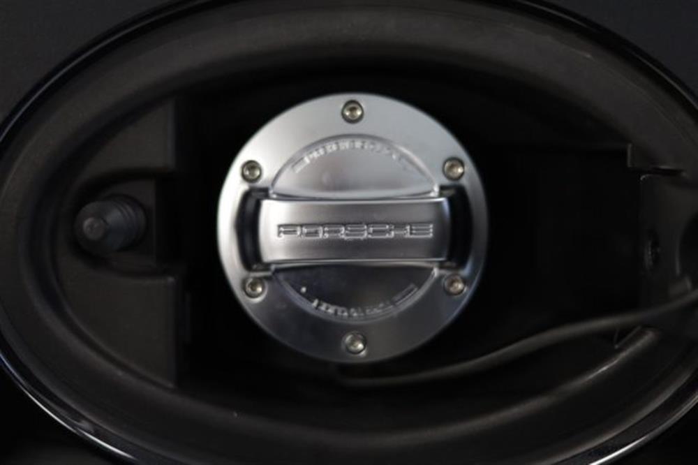 911 911 3.8 Turbo S Cabriole