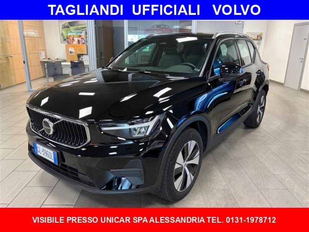 XC40 XC40 B3 2.0 Mild Hybrid (