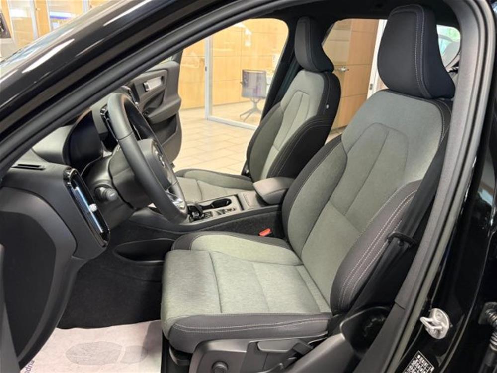 XC40 XC40 B3 2.0 Mild Hybrid (