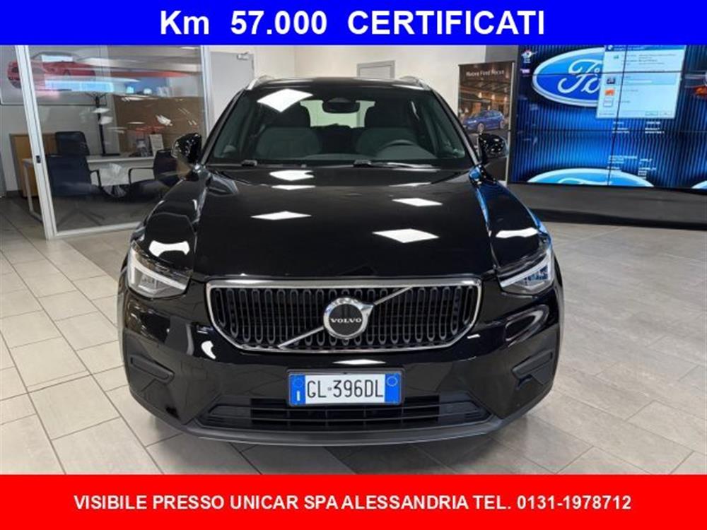 XC40 XC40 B3 2.0 Mild Hybrid (