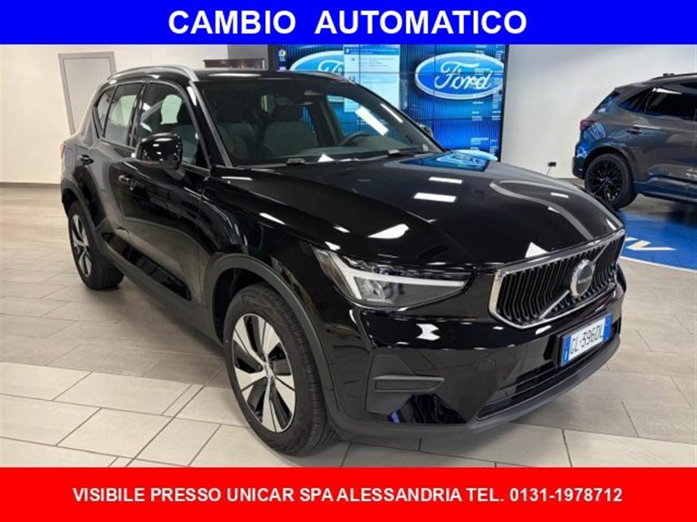 XC40 XC40 B3 2.0 Mild Hybrid (