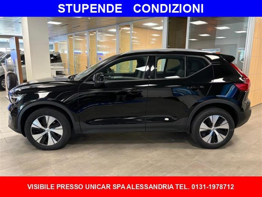 XC40 XC40 B3 2.0 Mild Hybrid (