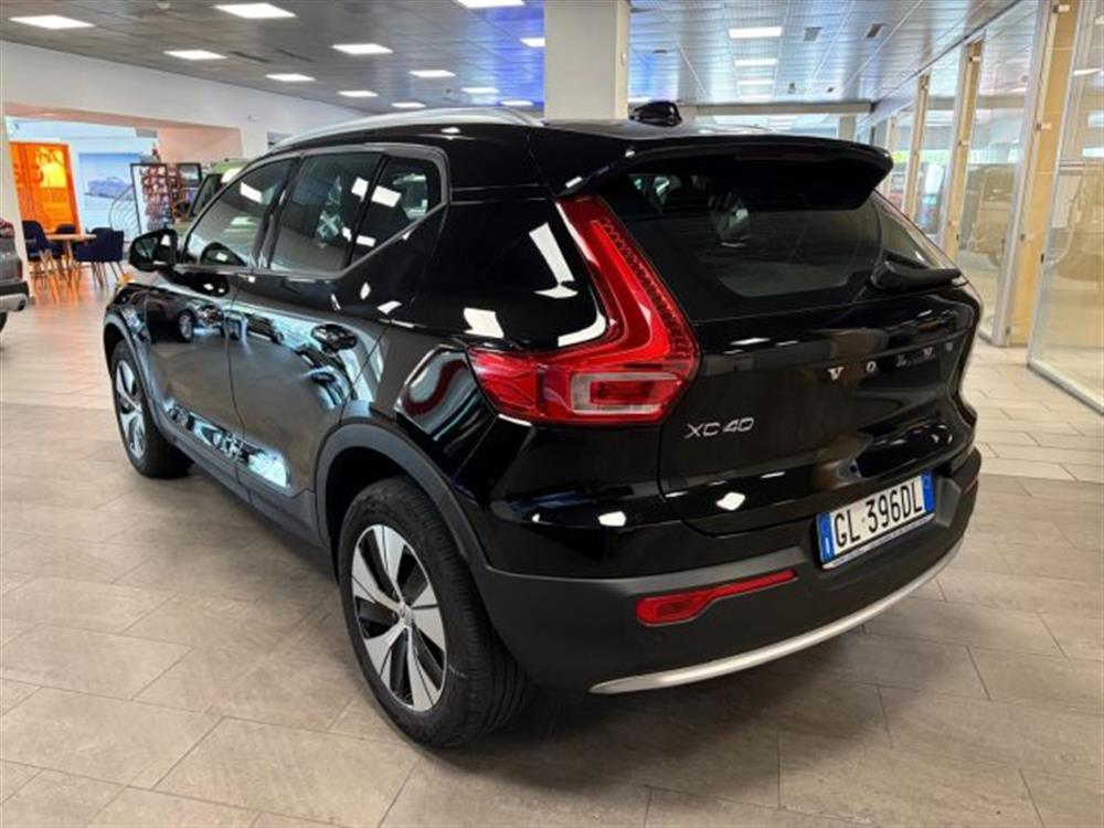 XC40 XC40 B3 2.0 Mild Hybrid (