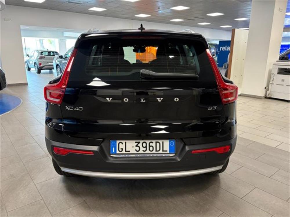 XC40 XC40 B3 2.0 Mild Hybrid (