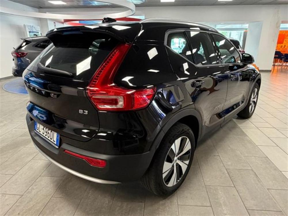 XC40 XC40 B3 2.0 Mild Hybrid (