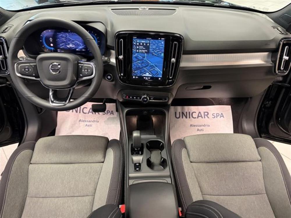 XC40 XC40 B3 2.0 Mild Hybrid (