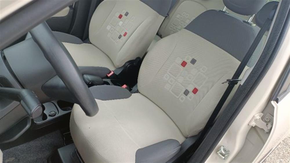 Panda Panda 0.9 TwinAir Turbo Na