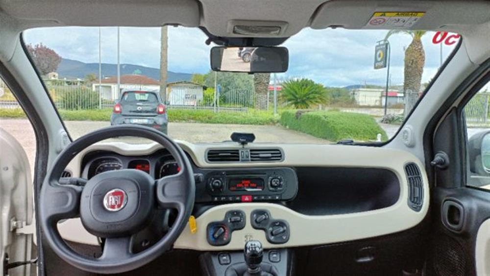 Panda Panda 0.9 TwinAir Turbo Na