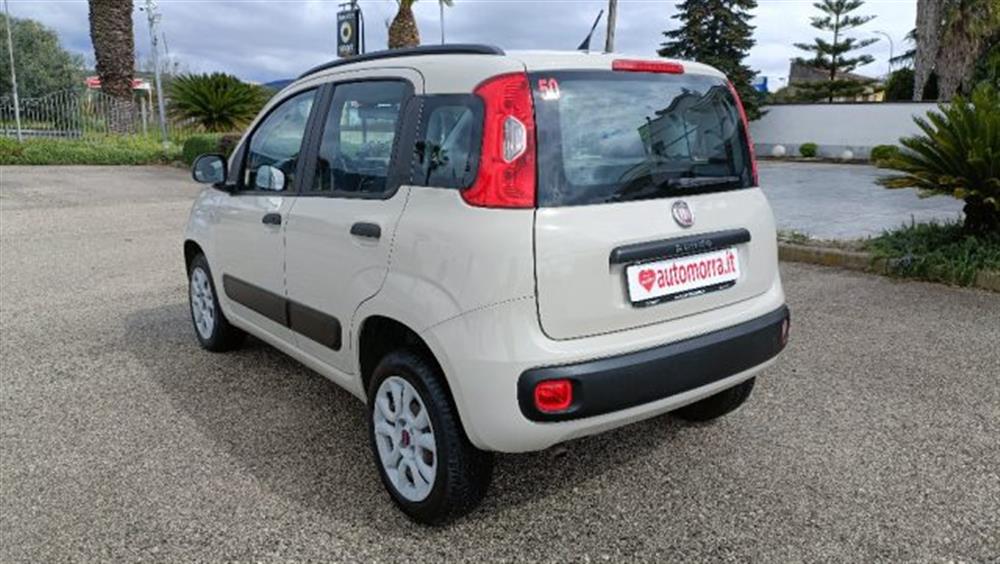 Panda Panda 0.9 TwinAir Turbo Na