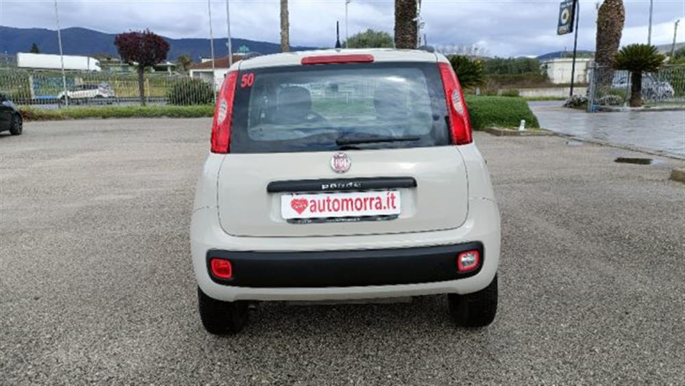 Panda Panda 0.9 TwinAir Turbo Na