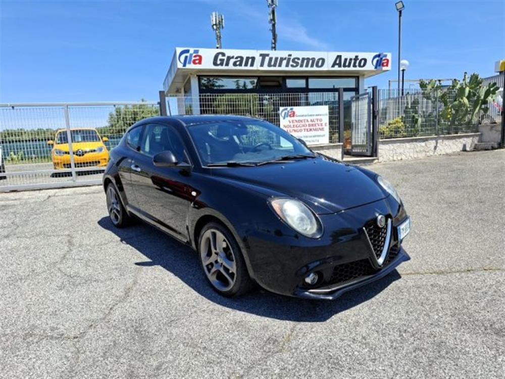 MiTo MiTo 1.4 78 CV S&S Super