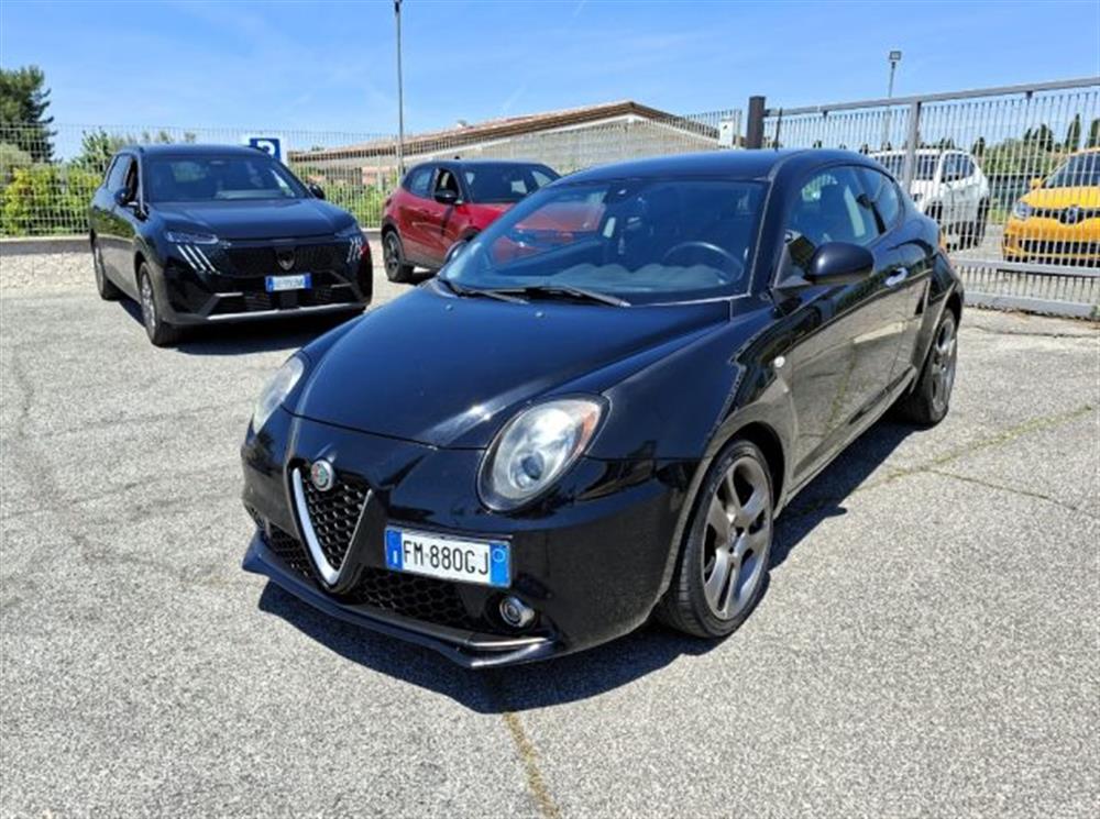 MiTo MiTo 1.4 78 CV S&S Super