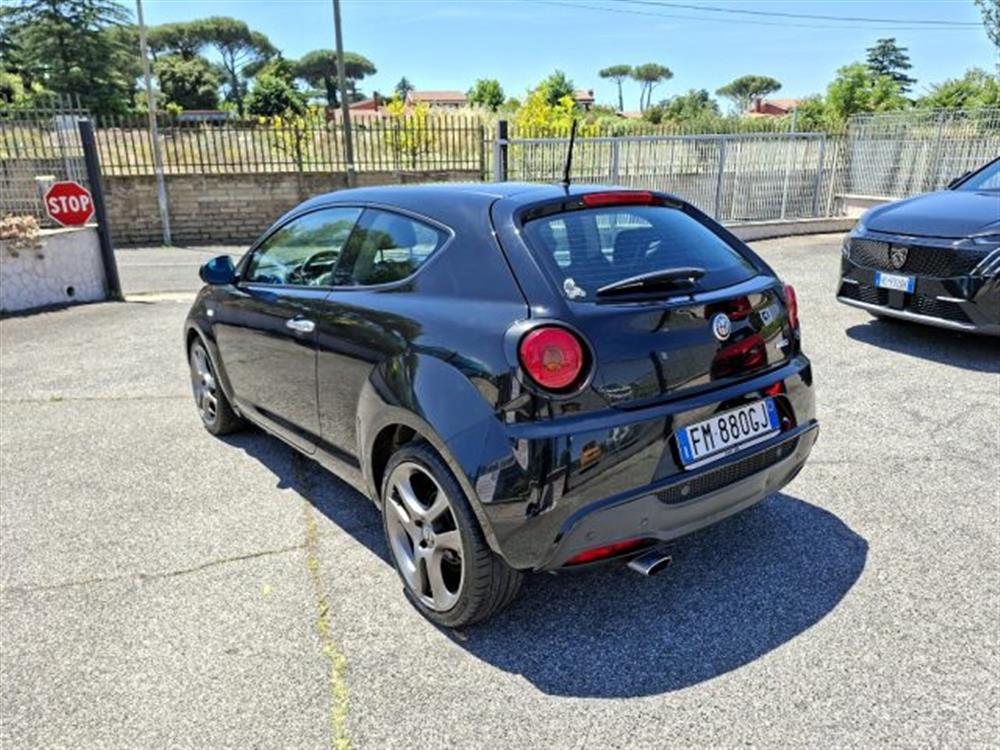 MiTo MiTo 1.4 78 CV S&S Super
