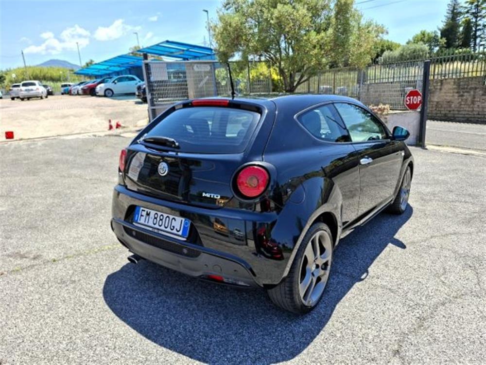 MiTo MiTo 1.4 78 CV S&S Super