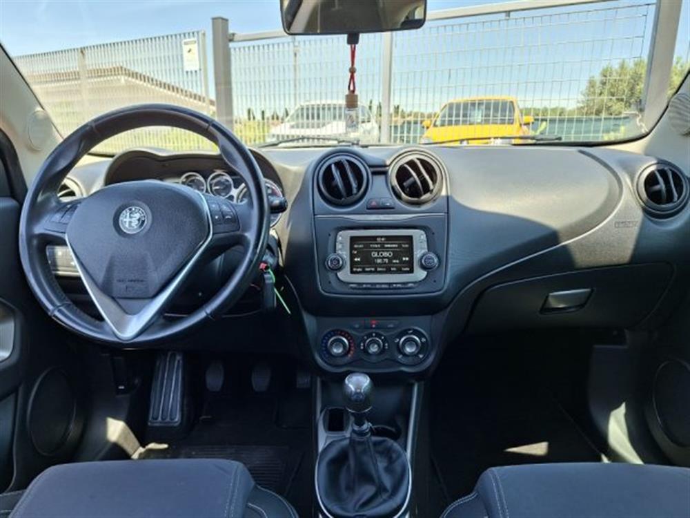 MiTo MiTo 1.4 78 CV S&S Super