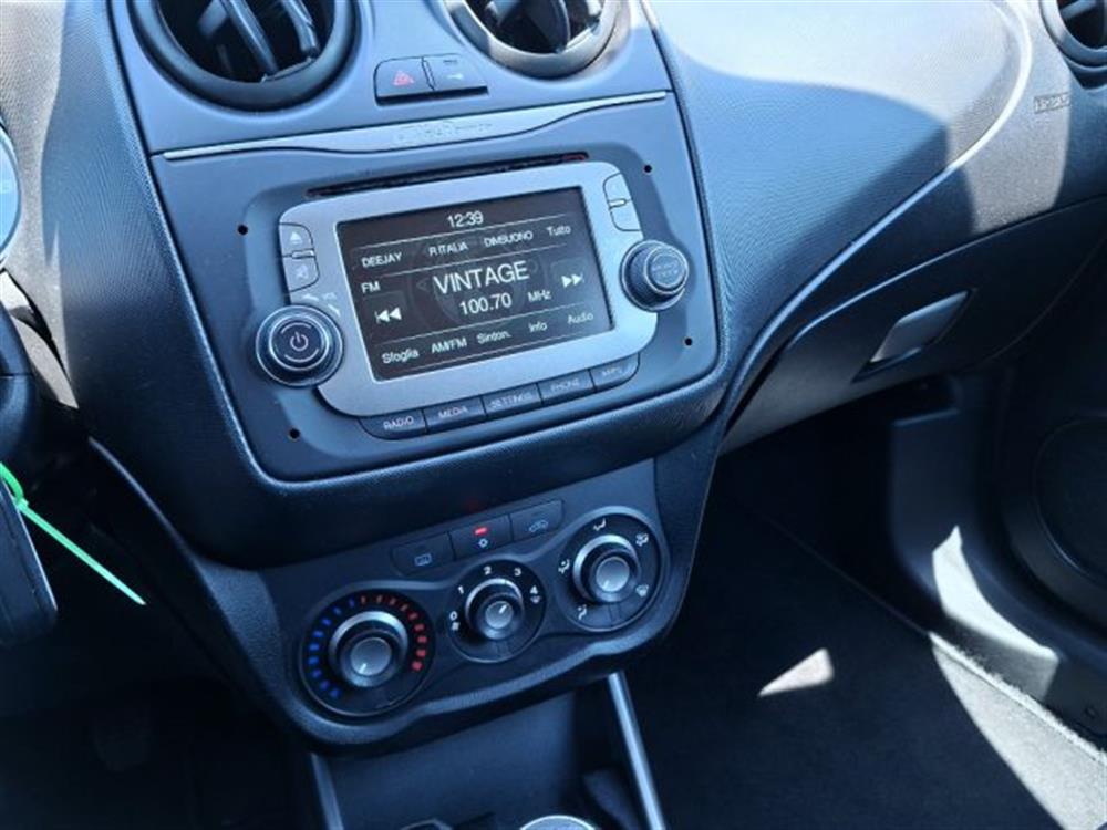 MiTo MiTo 1.4 78 CV S&S Super