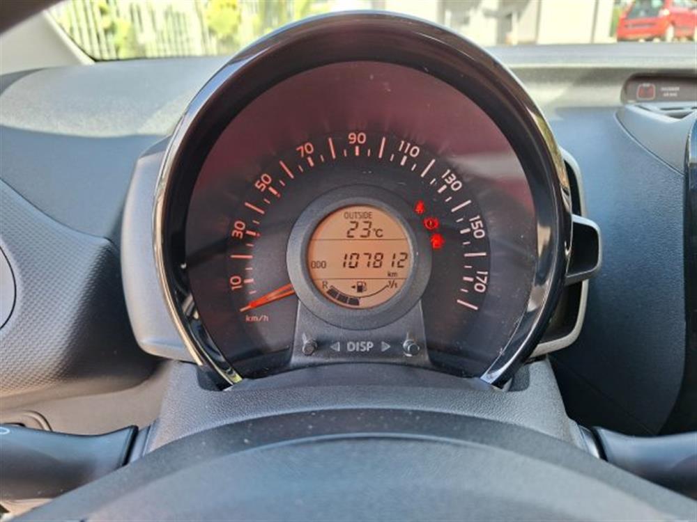 C1 C1 1.0 VTi 72CV S&S 5p