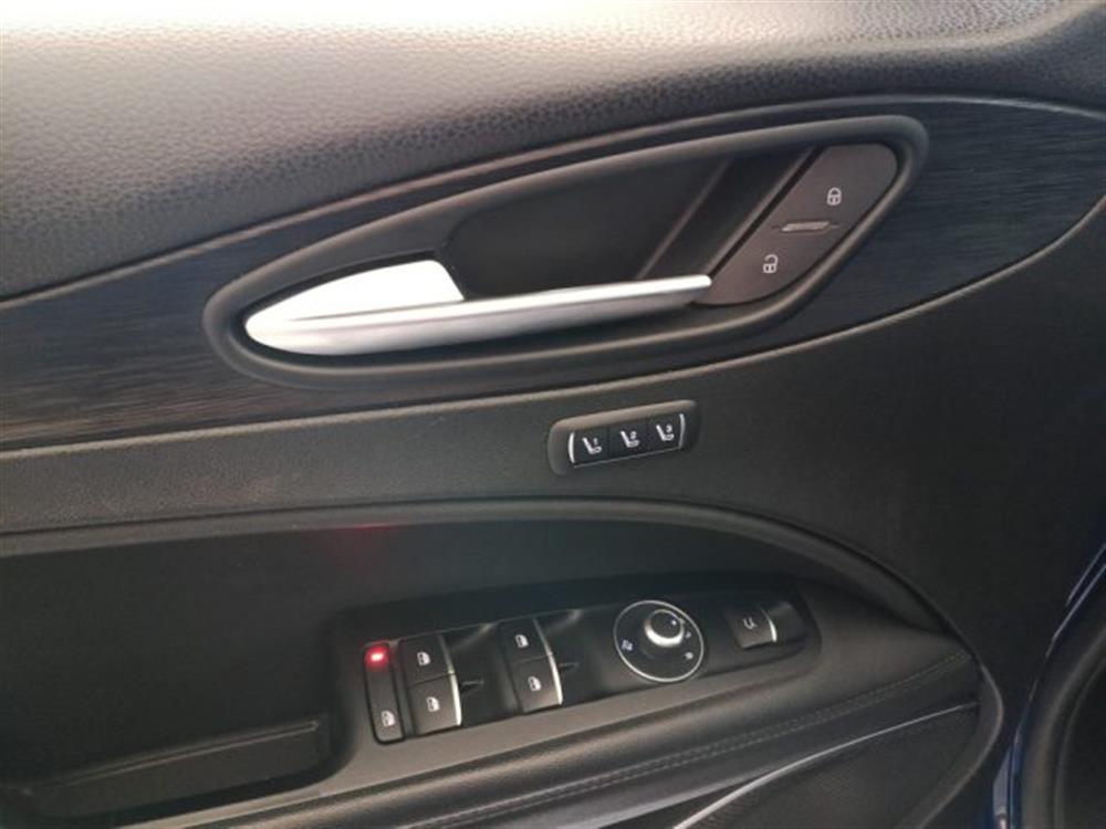 Stelvio Stelvio 2.2 Turbodiesel 210