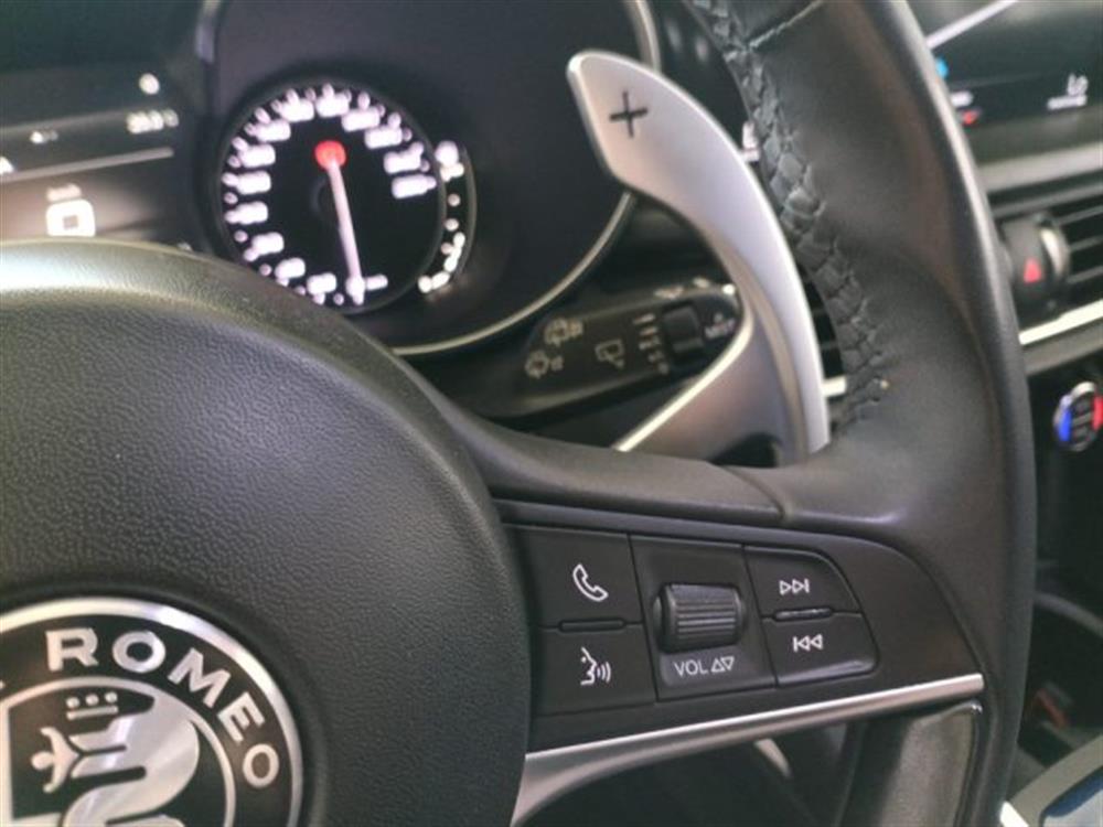 Stelvio Stelvio 2.2 Turbodiesel 210