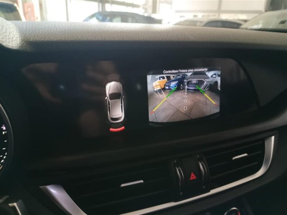 Stelvio Stelvio 2.2 Turbodiesel 210