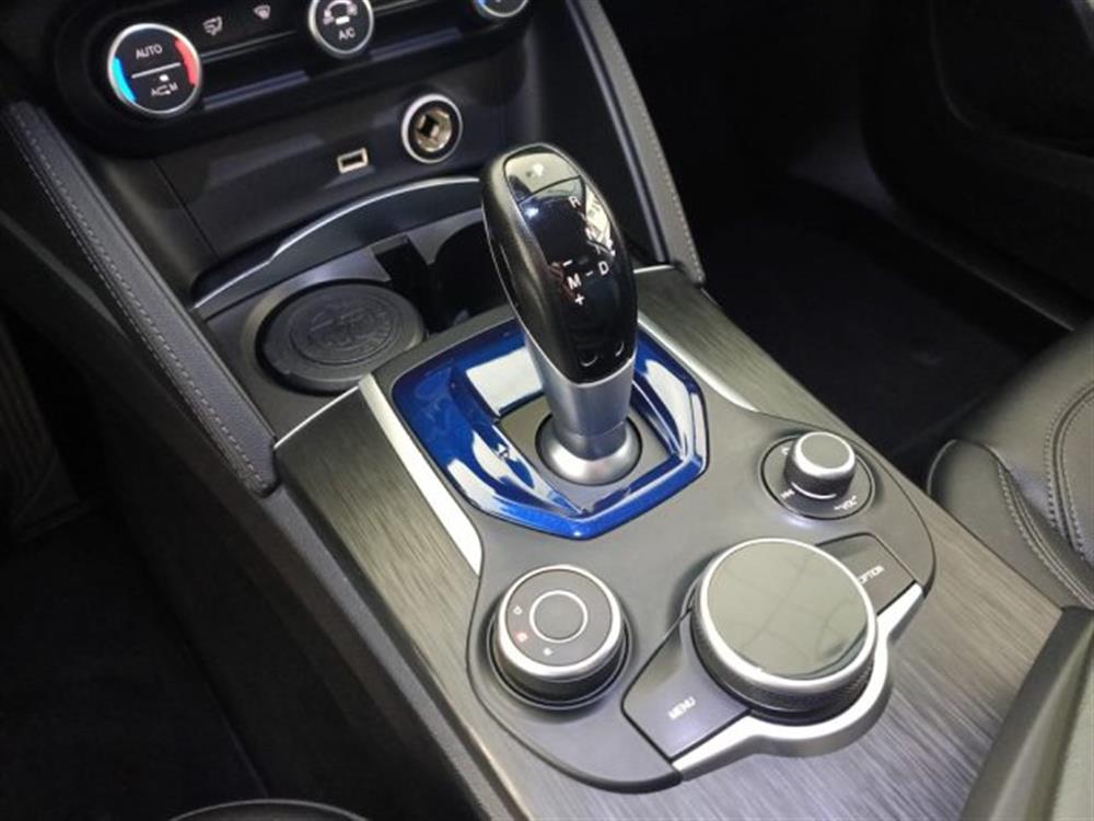 Stelvio Stelvio 2.2 Turbodiesel 210