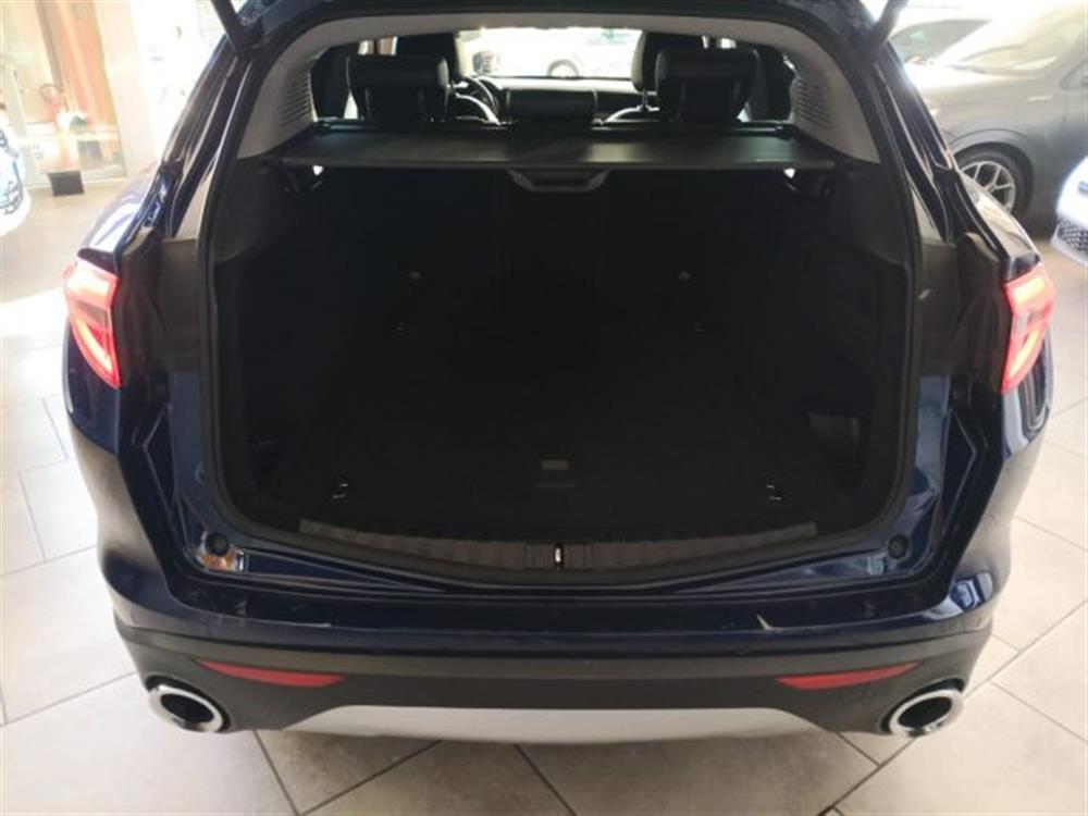 Stelvio Stelvio 2.2 Turbodiesel 210