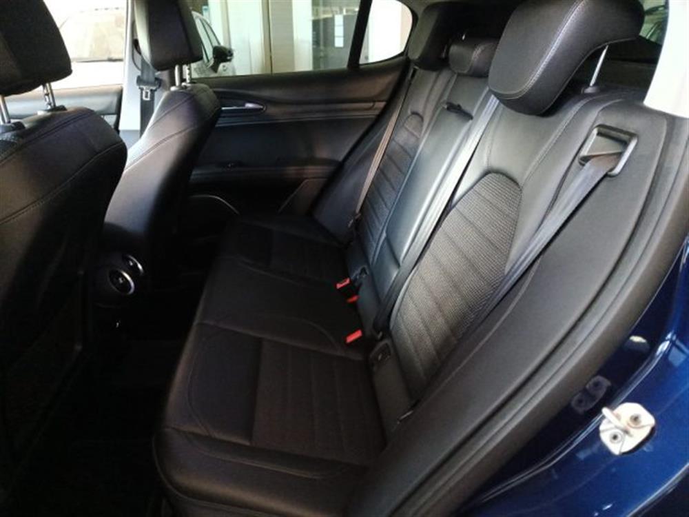Stelvio Stelvio 2.2 Turbodiesel 210